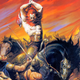 Illustration for article titled 10 Authors Who Wrote Gritty, Realistic Fantasy Before George R.R. Martin